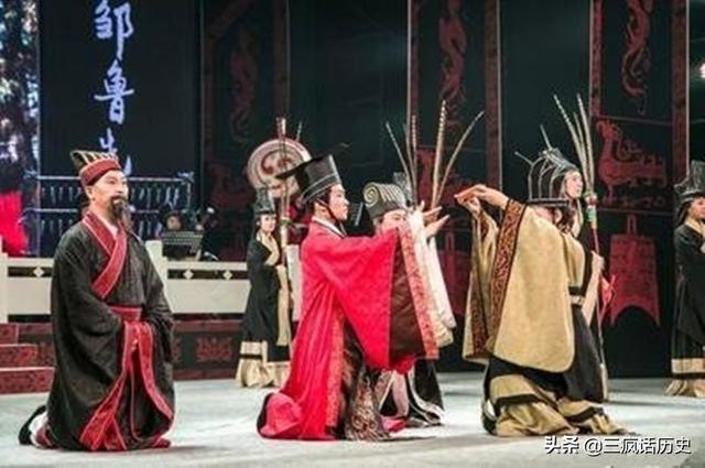 丁忧是什么意思，丁忧为什么是三年（古代沿袭了几千年居丧守制的丁忧）