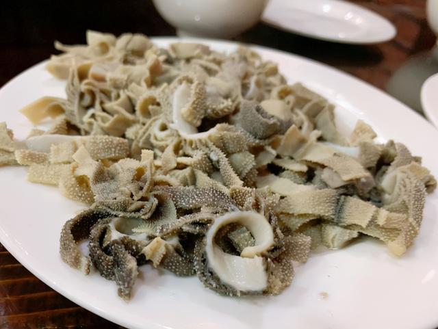 北京爆肚介绍，过来人告诉你