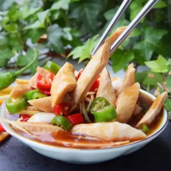 达州美食，达州美食吃货推荐（在达州这些地方究竟藏着多少非遗美食）