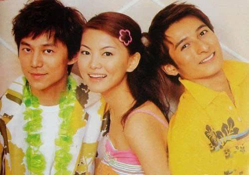 李湘的老公是谁，李湘的老公是谁（相识33天嫁富豪李厚霖）