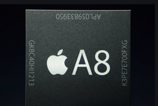 iphone6a8处理器相当于安卓多少，曾受人追捧的A8处理器
