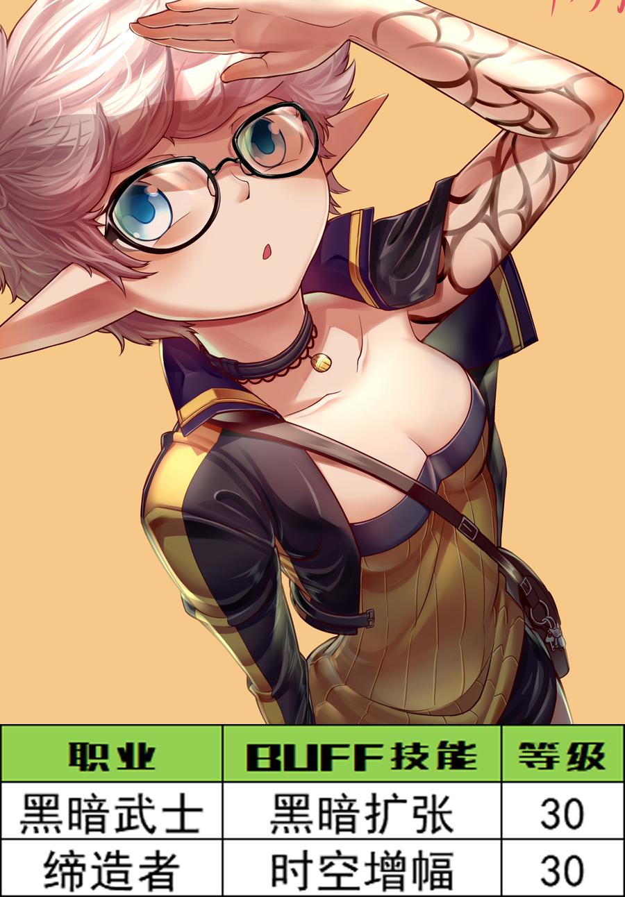 dnf头肩附魔宝珠大全，不同职业技能附魔宝珠选择攻略