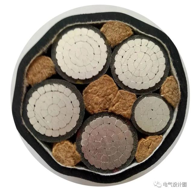 电缆的平方怎么算，电线平方怎么算（学会这4种计算方法）