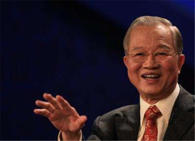 曾仕强为什么只活了84岁，曾仕强预言自己84岁（为什么死亡基本都是好事）