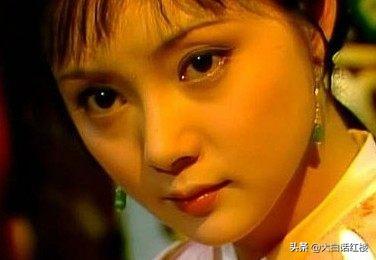 百花之王是什么花，为何薛宝钗的花名签是牡丹