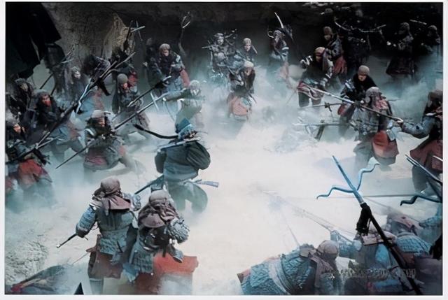 太平天国农民起义爆发的时间，太平天国爆发于哪一年（最真实的农民起义——太平天国）