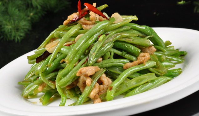 如何制作肉蘑汤，猪肉蘑菇汤怎么做（6道经济实惠的家常小炒）