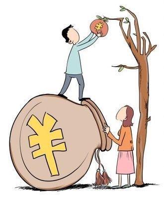 婚后怎样存钱属于自己，钱咋存才不算夫妻共同财产（婚后家庭的财务安排）