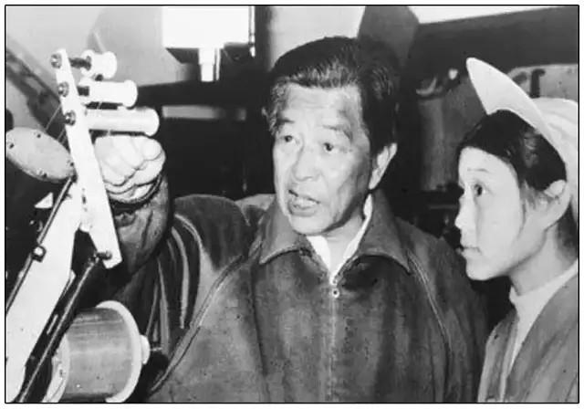 褚时健简历(褚时健出生在哪里)