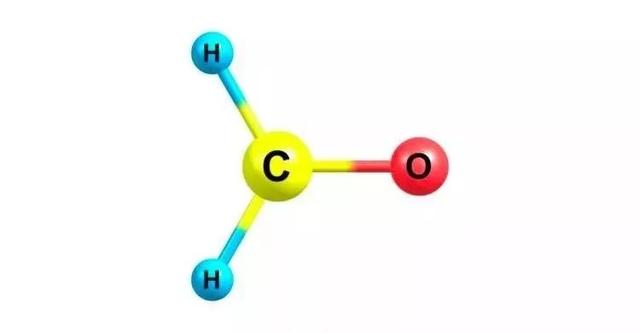福尔马林的主要成分，福尔马林的组成成分是什么（甲醛和什么物质发生化学反应）
