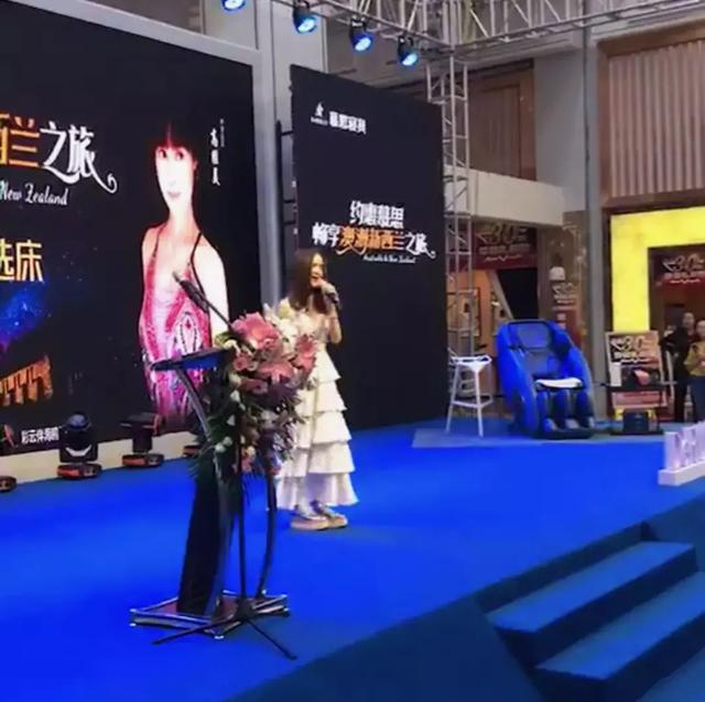 海鸥飞处彩云飞的演员,海鸥飞处彩云飞的演员照片(唱《千年等一回》爆红的她) 海鸥飞处彩云飞的演员,海鸥飞处彩云飞的演员照片(唱《千年等一回》爆红的她)