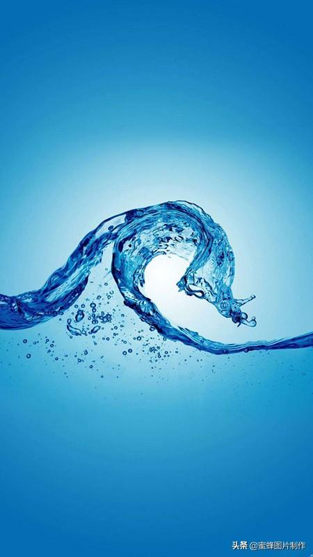 电脑桌面护眼壁纸，电脑桌面图片唯美（缓解眼疲劳，护眼的壁纸美图）