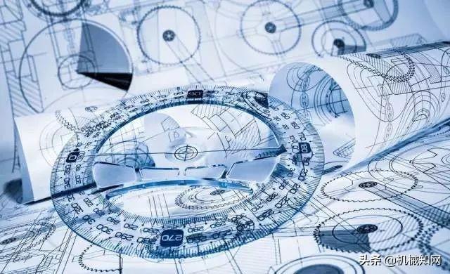 a1+1/2图纸尺寸，A1图纸多大（42条机械制图基础常识）