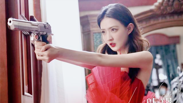 微微一笑很倾城演员表，微微一笑很倾城电视剧演员表（《甄嬛传》已过10年）