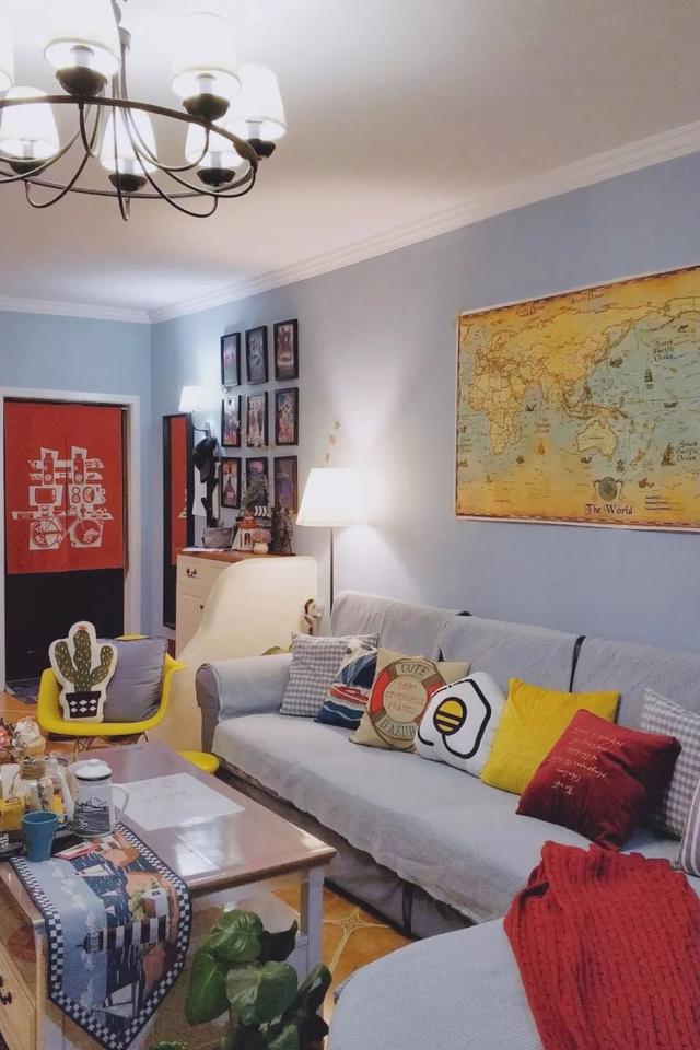 天花板吊顶方法，天花板吊顶图片大全（客厅不吊顶，天花怎么装）