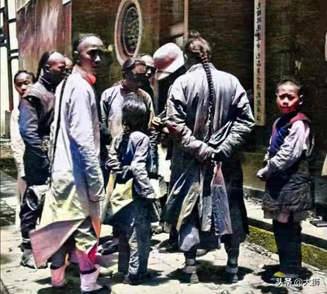 禁步是什么，禁步是什么朝代的（告诫世人不可胡乱杀生）