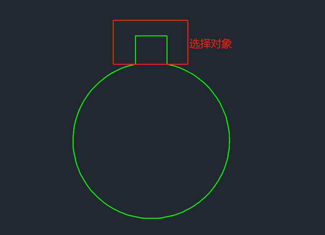cad直线怎么加粗（学CAD的秘诀就是一天一个实例图形）