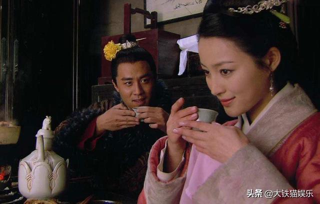 智多星吴用，智多星吴用和诸葛亮相比最大的区别在于（半个娱乐圈的帅哥都请来了）