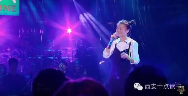 野子歌词的意思是什么，野子：我将以梦为马无所畏惧