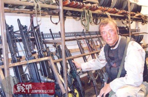 理查得.泰森是什么意思，理查德·泰普勒百科（最真实的美国大片《黑鹰坠落》中）