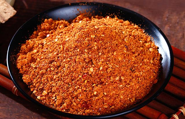真正的烧烤撒料配方，大厨教你制作“万能”烧烤撒料
