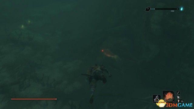 只狼机关伞在哪，只狼紫伞怎么做-只狼紫伞如何做（影逝二度》全支线任务图文攻略）