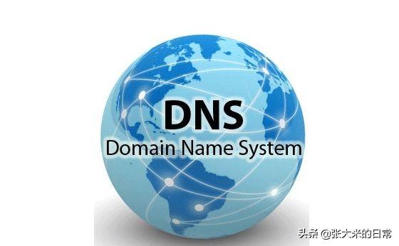 dns是什么系统，DNS是什么（域名服务系统是什么）