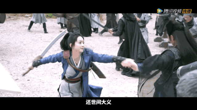 如此平平无奇的《有匪》，对得起我的期待吗