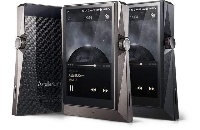 ak手表怎么样，10万的手表推荐（史上最详细的AK旗舰音乐播放器进化科普）