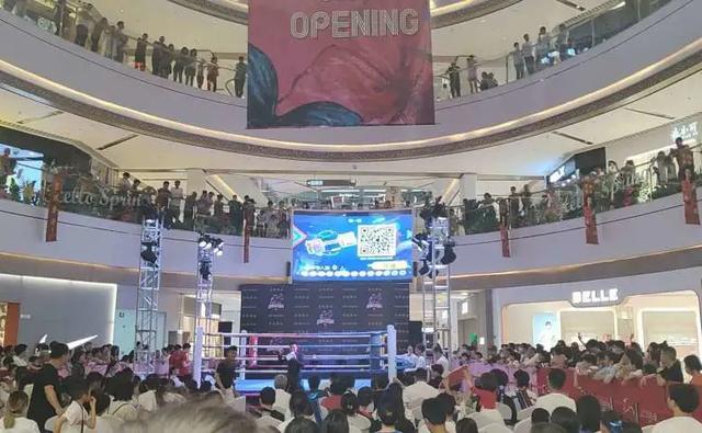 商场互动游戏活动方案，吸引人气的最佳途径