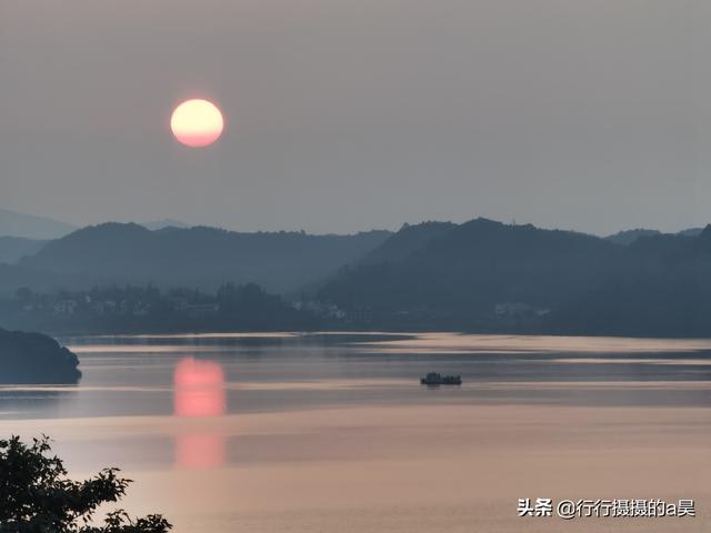 庐山海拔有多高啊，庐山海拔多高多少米（庐山、庐山西海，傻傻分不清楚）