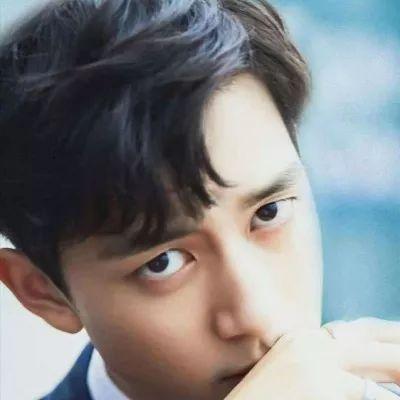 明星头像图片大全，/明星头像/李现老婆收藏微信（全网最火的...）