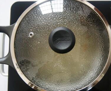 图片[3]-【虾皮紫菜汤】做法步骤图 汤浓味美又营养 比钙片好太多了！-起舞食谱网