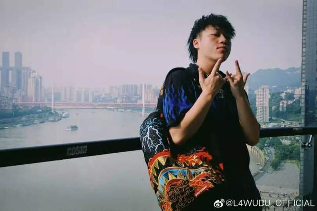 雾都说唱风格是什么，雾都是不是这季新说唱最被低估的选手