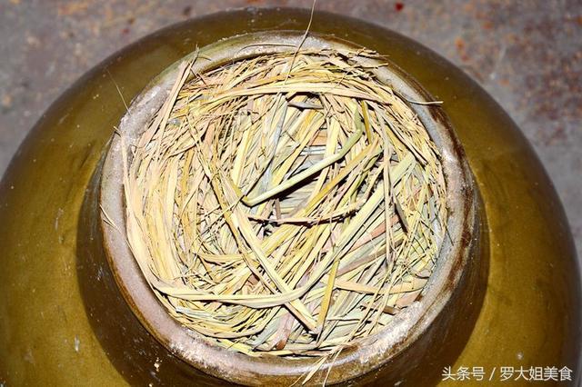 榨菜的腌制方法，重庆涪陵榨菜的腌制方法（那些咸菜就粥的记忆又回来了）