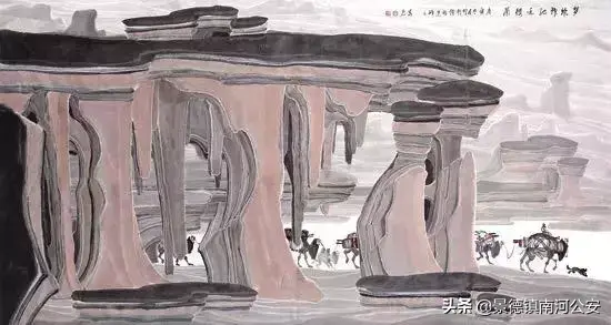 不薄今人爱古人，不薄今人爱古人是什么意思（诗词丨杜甫：我的一生都在缺钱）