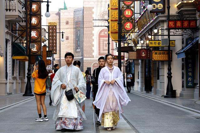 电影小镇在哪里，河南电影小镇在哪里（有人说门票100元太贵）