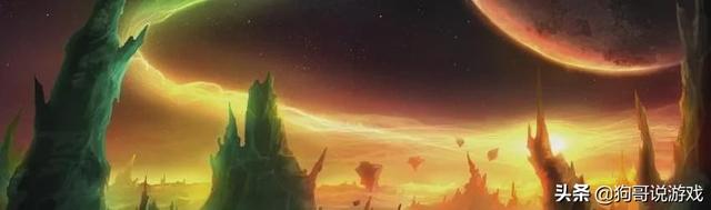 wow是什么，wow是什么意思怎么读（魔兽世界历代版本持续时间排行）