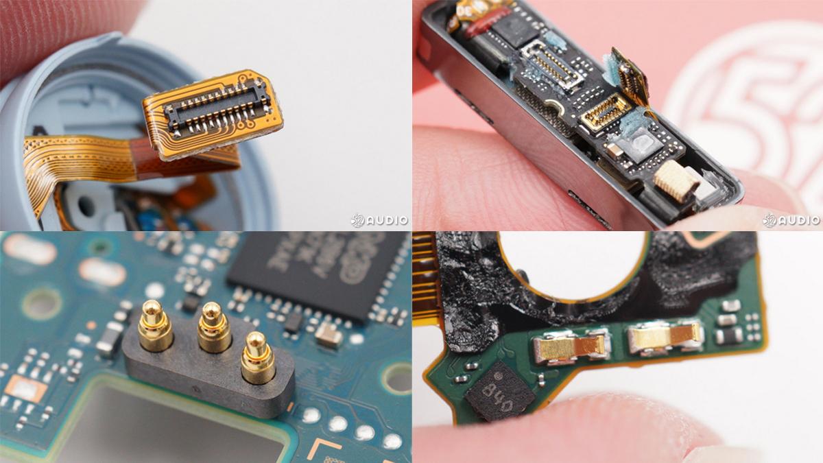 tws无线耳机（TWS耳机设计）