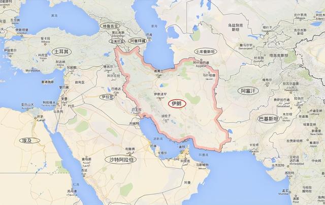 波斯是现在的哪个国家，唐朝时的波斯是现在的哪个国家（古代的贵族语如今是官方语）