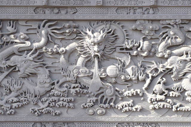 baima（白马），云享甘肃　陇原遗韵（白马白马过隙）