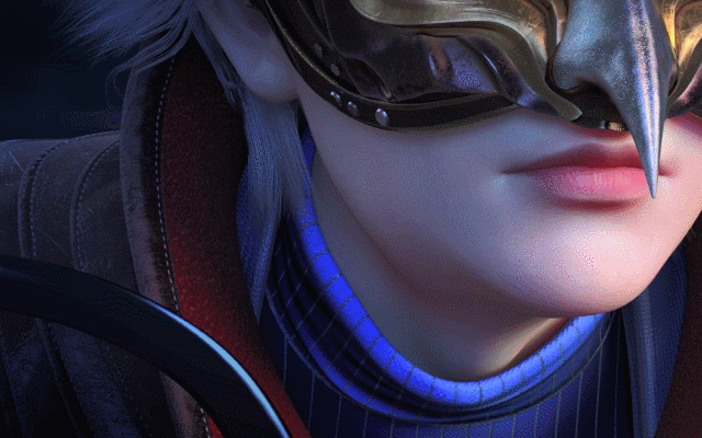 《芯觉》这部国漫是出全材非常由中影年年制作的国