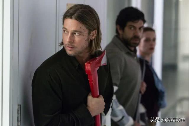 皮特和朱莉的电影，布拉德皮特和安吉丽娜朱莉（布拉德·皮特生涯20大影片）