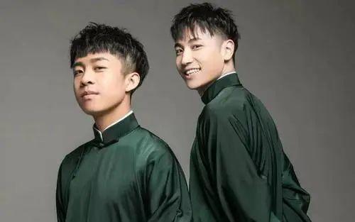 德云女孩的网名，德云社相声演员，微信头像（张云雷成名后和同门不和）