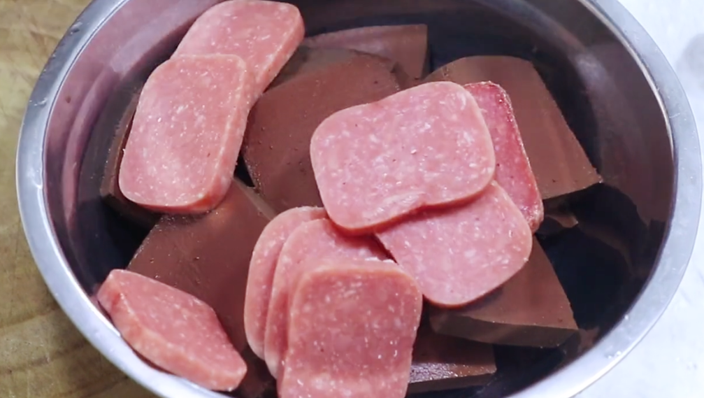 图片[4]-【毛血旺】做法步骤图 麻辣鲜香 百吃不腻-起舞食谱网