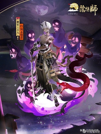 阴阳师鬼武达摩怎么获得，阴阳师鬼武达摩怎么打（砸百鬼赢SSR/SP）