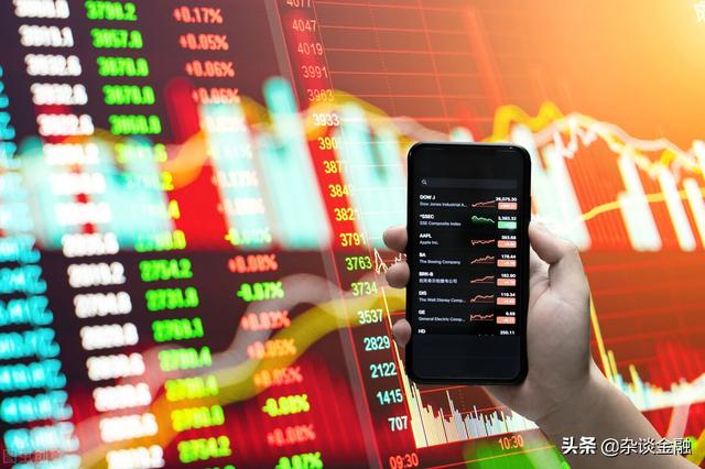 股票熔断机制是什么意思，股票的熔断机制（股市中的熔断指令是什么意思）