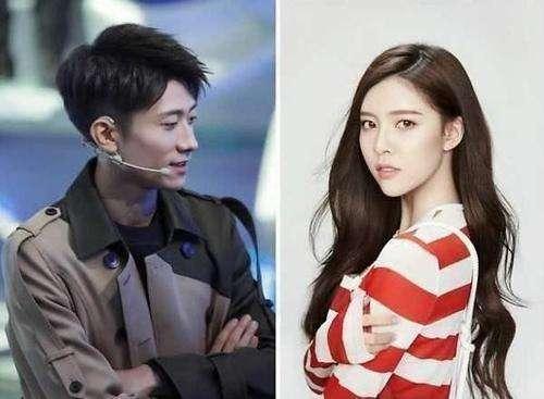 张一山宋妍霏恋情曝光，女方终于主动承认了！官宣时却已经分手了