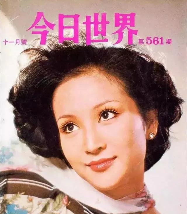 谢霆锋 何鸿燊，何鸿燊身高（她的人生处处透露着肆意和疯狂）