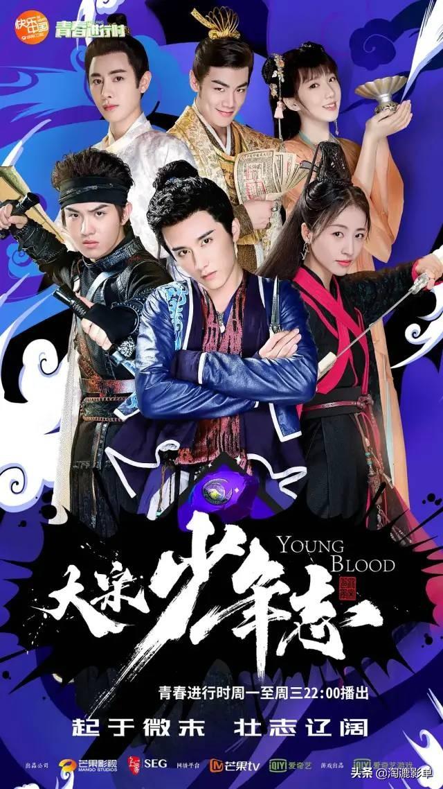 悬疑电视剧排行榜，邓超十大电视剧排行榜（这5年好看的国产悬疑剧都在这儿了）